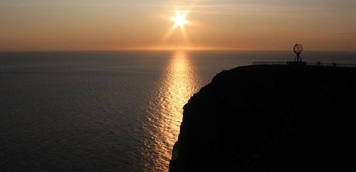 Voyage sur-mesure, Cap Nord